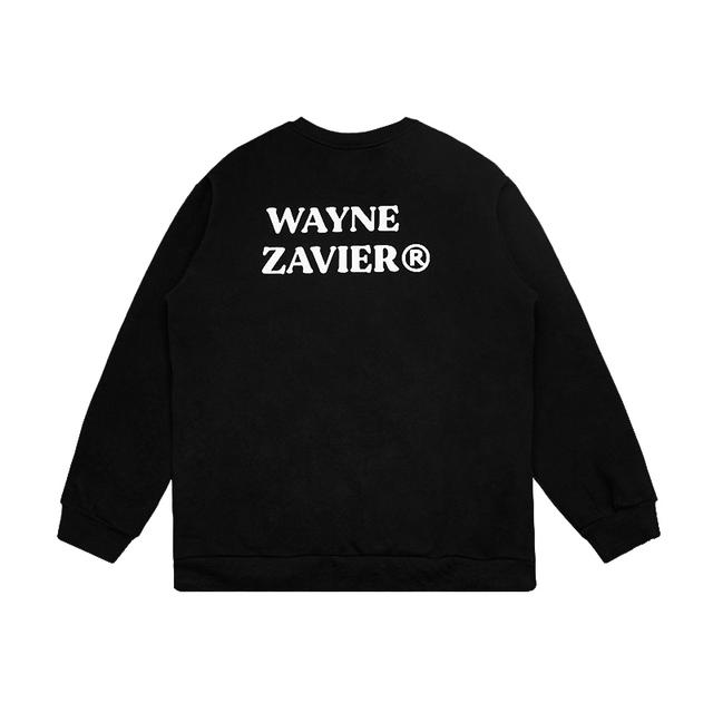 WAYNEXZAVIER