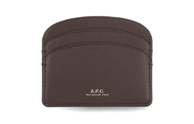 A.P.C Logo