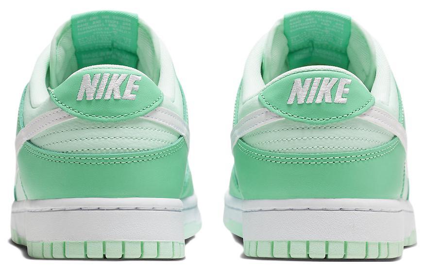 Nike Dunk Low retro "mint foam"