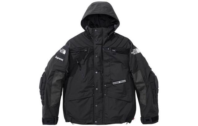 Supreme x The North Face FW22 Steep Tech Apogee Jacket