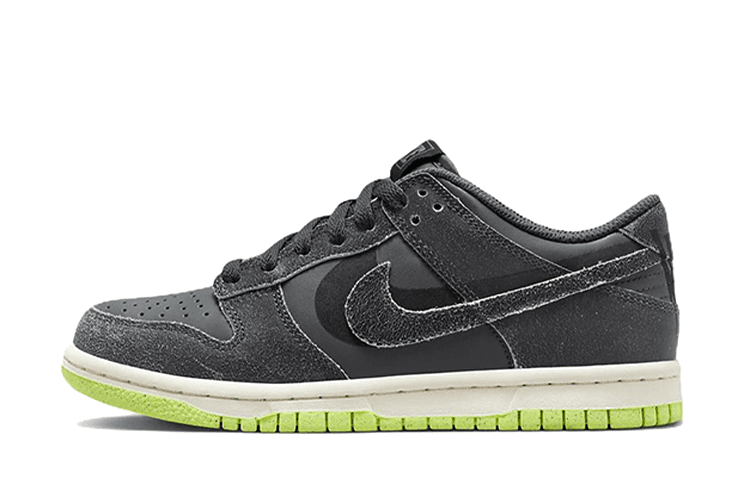 Nike Dunk Low SE "Halloween" GS