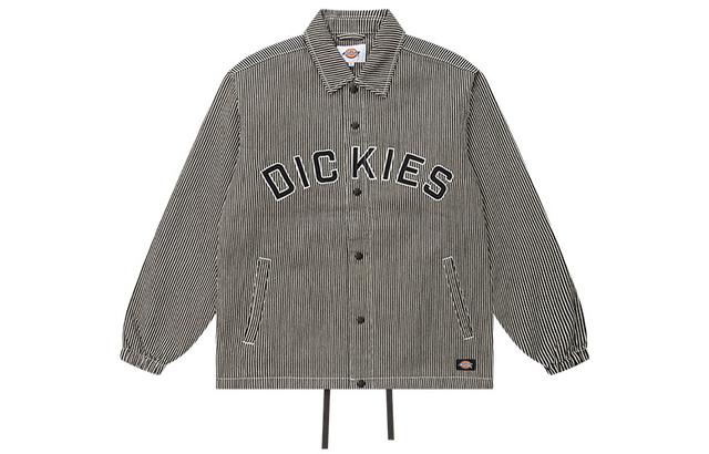 Dickies FW22 Logo