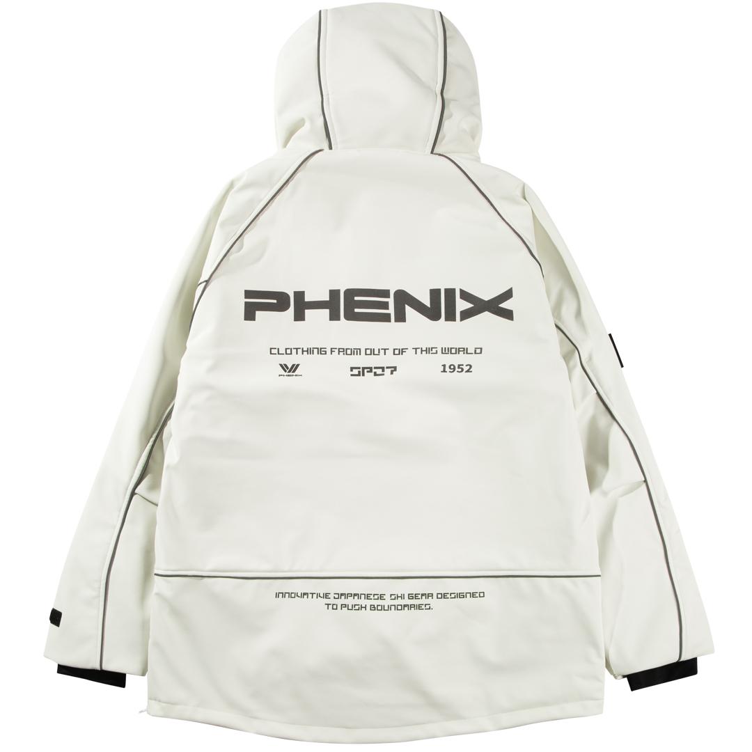 phenix SP27