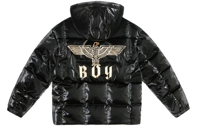 Boy London FW22 Logo