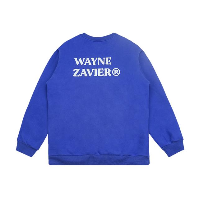 WAYNEXZAVIER