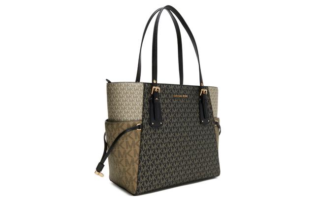 MICHAEL KORS MK Voyager Tote