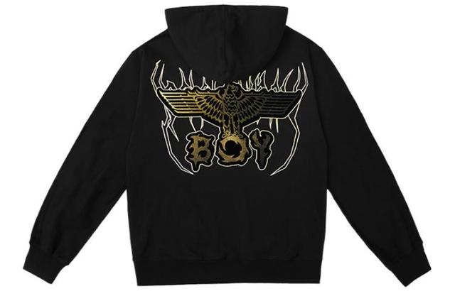 Boy London FW22 LogoLogo