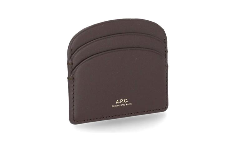 A.P.C Logo