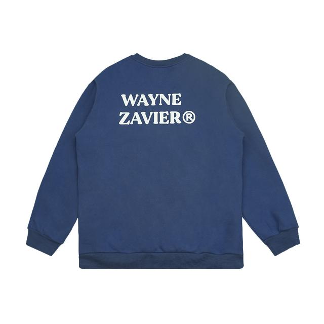 WAYNEXZAVIER