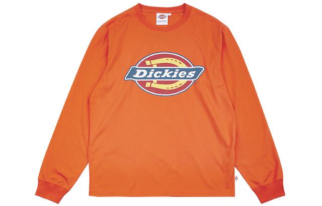 Dickies FW22 logo