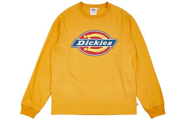 Dickies FW22 logo