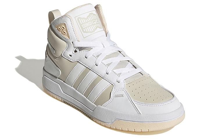 adidas neo 100DB Mid