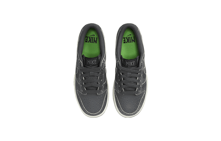 Nike Dunk Low SE "Halloween" GS