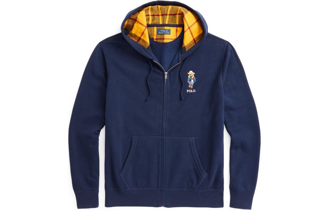 Polo Ralph Lauren FW22 Logo