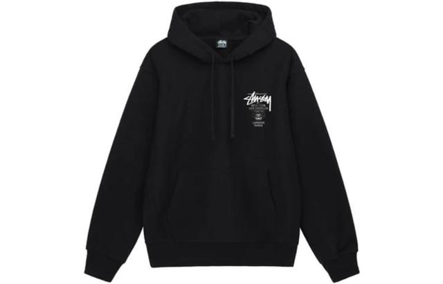 Stussy FW22 Logo