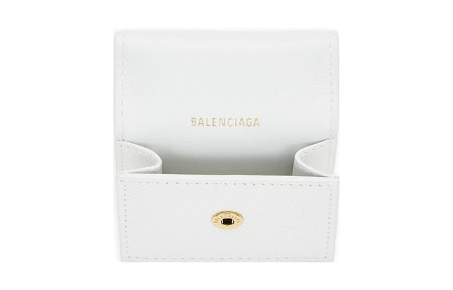 Balenciaga hourglass B