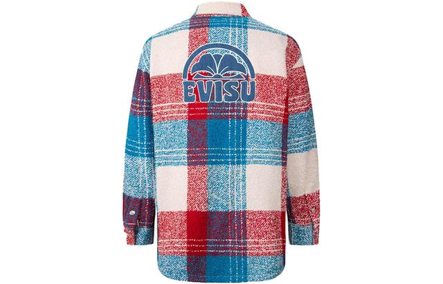 EVISU logo