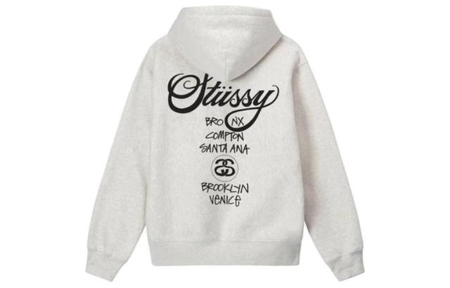 Stussy FW22 Logo