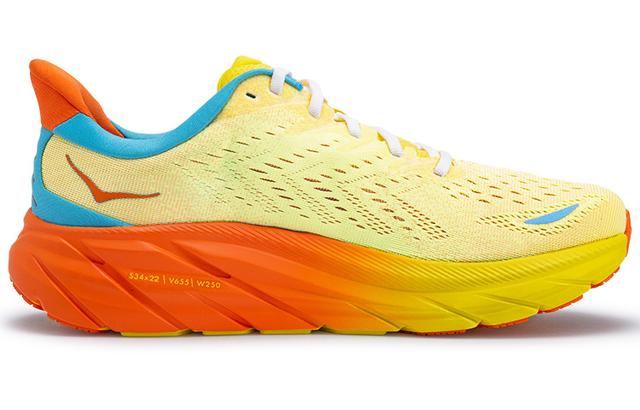 HOKA ONE ONE Clifton 8 8