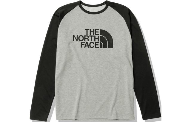 THE NORTH FACE FW22 LogoT