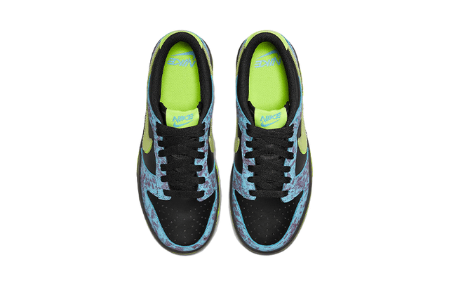 Nike Dunk Low Acid Wash GS