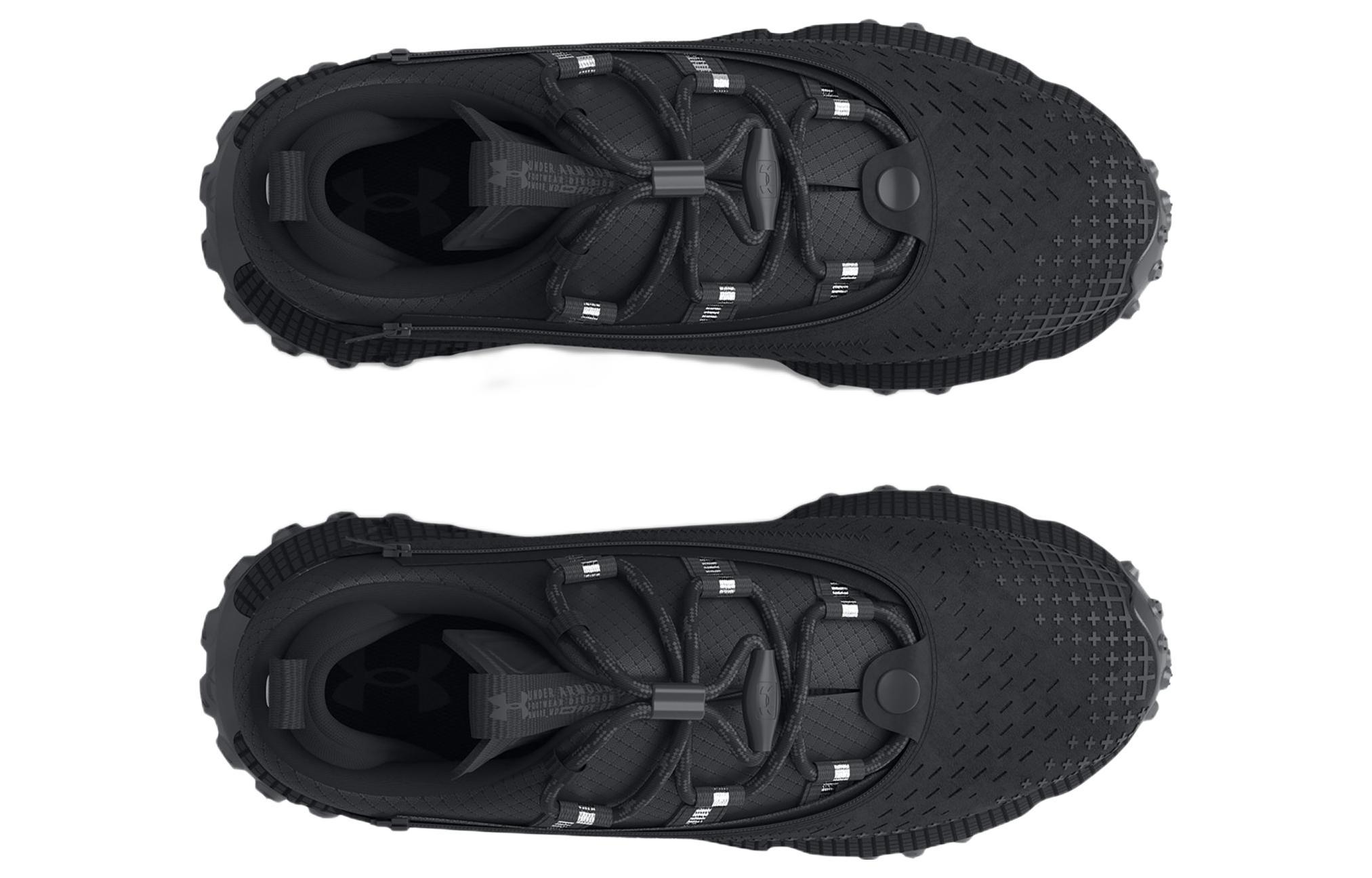 Under Armour Hover Summit Fat Tire Delta