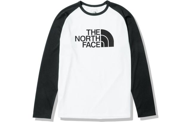 THE NORTH FACE FW22 LogoT