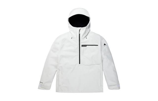 BURTON Pillowline Gore-Tex 2L Logo