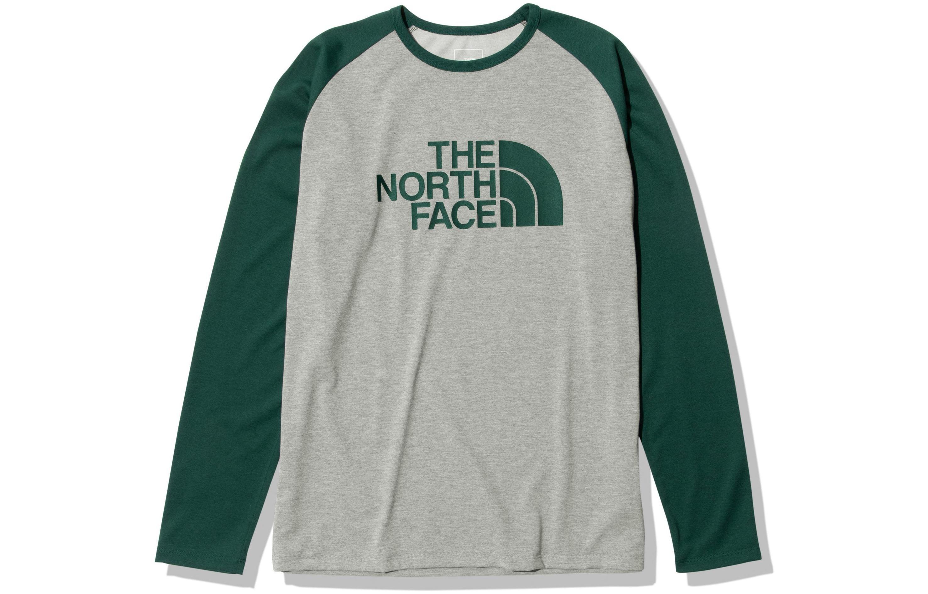 THE NORTH FACE FW22 LogoT