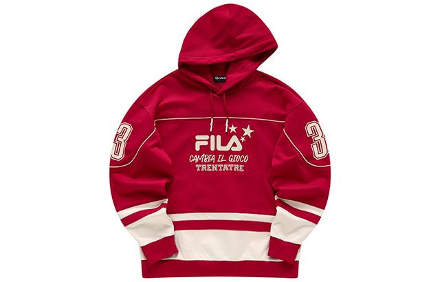 FILA FUSION Logo