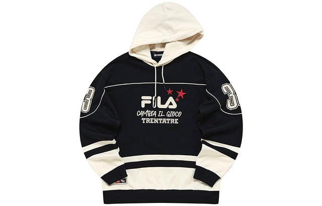 FILA FUSION Logo