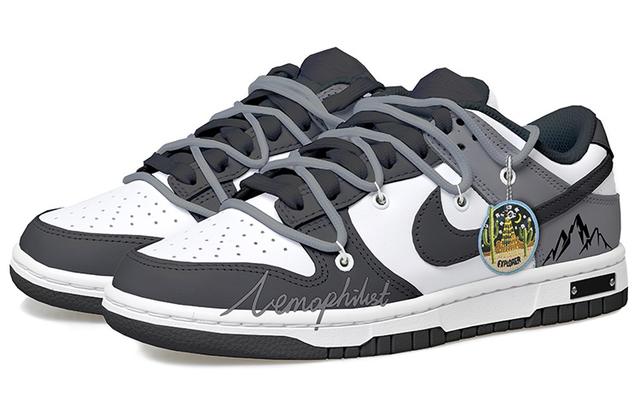 Nike Dunk Low Retro OKHR