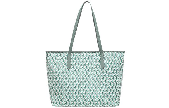 VANESSA HOGAN VH pvc Tote