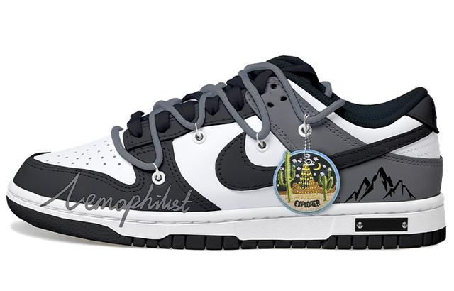 Nike Dunk Low Retro OKHR