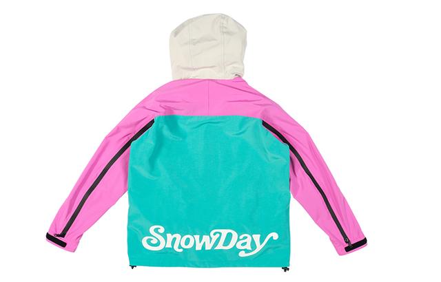 Snowday FW22