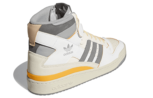 adidas originals FORUM 84 High