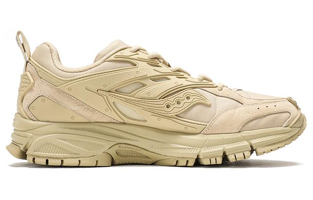 Saucony Armor