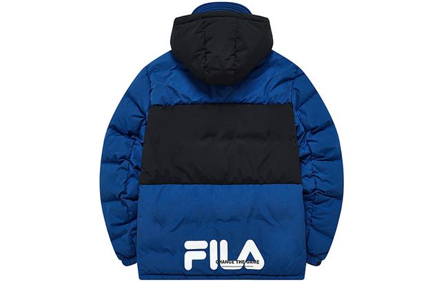 FILA FUSION