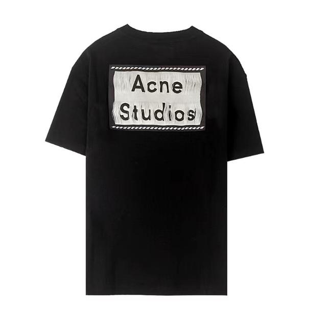 Acne Studios logoT