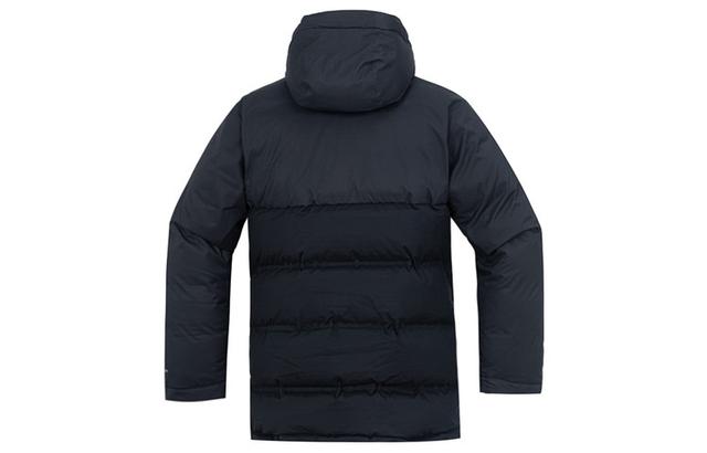 Columbia Grand Trek II Parka