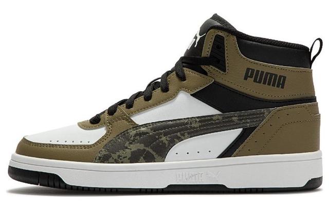 PUMA REBOUND Joy Camo