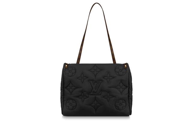 LOUIS VUITTON ONTHEGO MM Tote