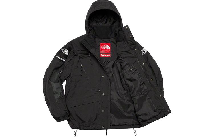 Supreme x The North Face FW22 Steep Tech Apogee Jacket