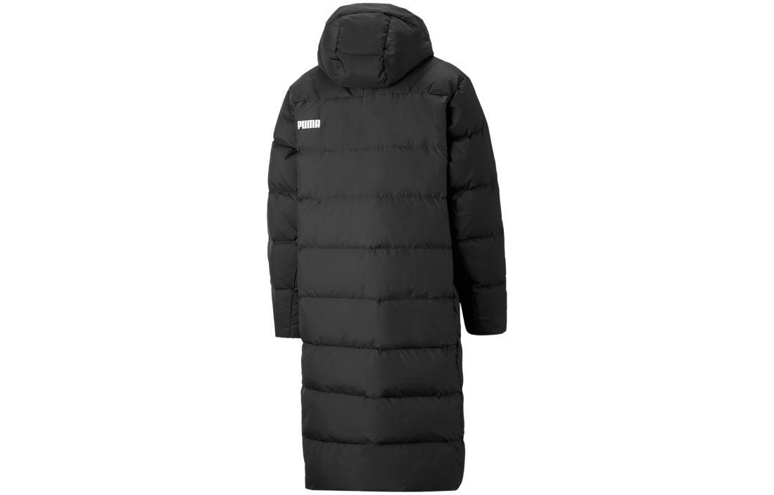 PUMA WINTERIZED Logo