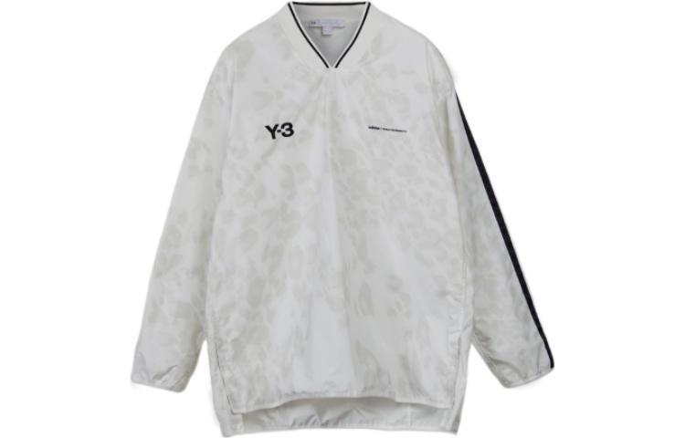 Y-3 FW22 LogoVT