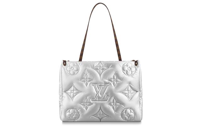 LOUIS VUITTON ONTHEGO GMLogo