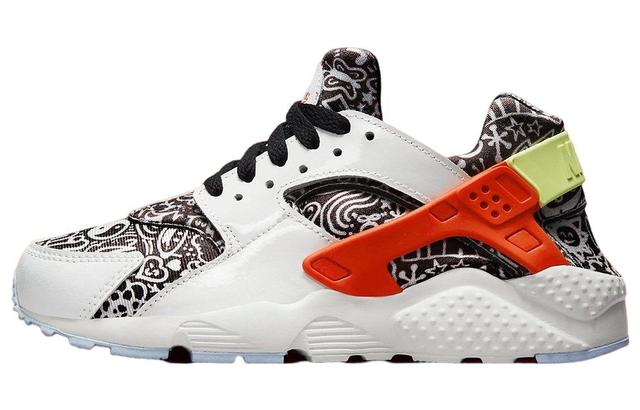 Nike Air Huarache "Doodle" GS