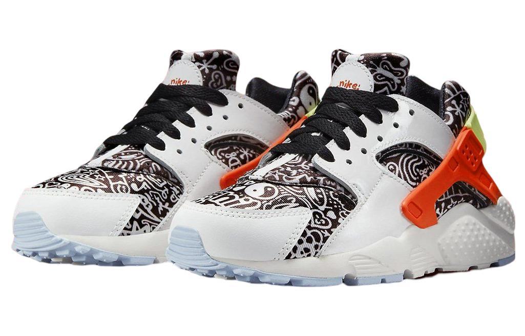 Nike Air Huarache "Doodle" GS