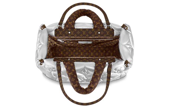 LOUIS VUITTON ONTHEGO GMLogo