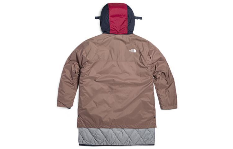 THE NORTH FACE UELogo